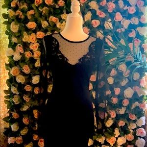 French connection dress